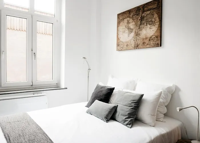 Le 17 Apartment Colmar